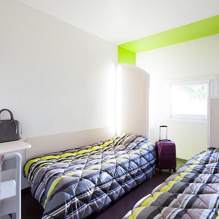 Hotelf1 Saint Malo Dinard La Richardais Εξωτερικό φωτογραφία