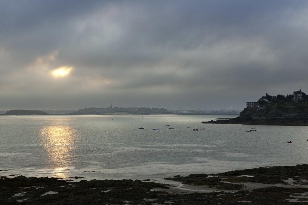 Hotelf1 Saint Malo Dinard La Richardais Εξωτερικό φωτογραφία