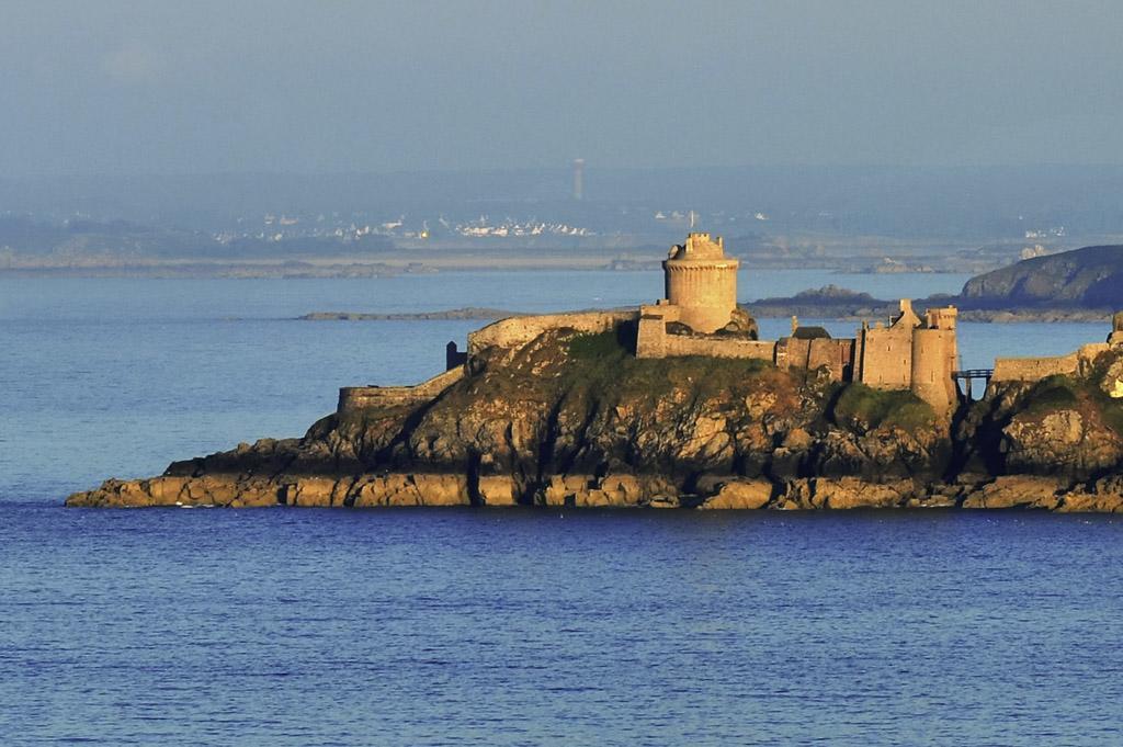 Hotelf1 Saint Malo Dinard La Richardais Εξωτερικό φωτογραφία
