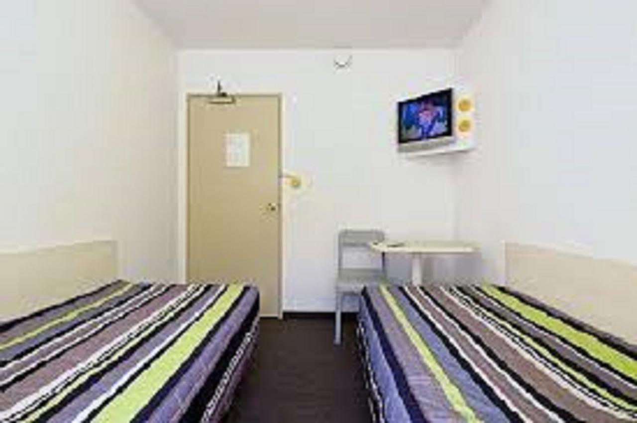 Hotelf1 Saint Malo Dinard La Richardais Εξωτερικό φωτογραφία